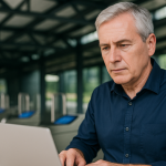 Aldo Vendramin mostra como a inteligência artificial pode transformar os sistemas de bilhetagem no transporte coletivo.