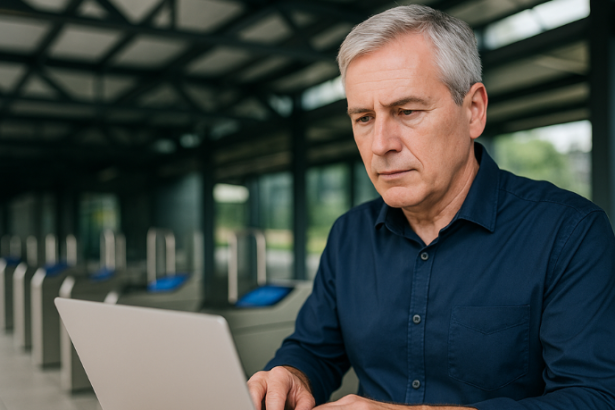 Aldo Vendramin mostra como a inteligência artificial pode transformar os sistemas de bilhetagem no transporte coletivo.