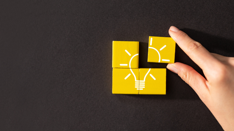 Não fique para trás: Elias Assum Sabbag Junior explica como a inovação é essencial para a competitividade.