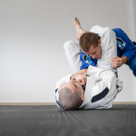 Descubra com Gustavo Luíz Guilherme Pinto como as artes marciais podem ser um caminho poderoso para desenvolver disciplina e autoconhecimento.