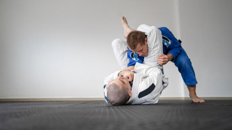 Descubra com Gustavo Luíz Guilherme Pinto como as artes marciais podem ser um caminho poderoso para desenvolver disciplina e autoconhecimento.