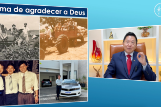 Dr. Milton Seigi Hayashi apresenta os avanços dos enxertos e biomateriais na regeneração tecidual.