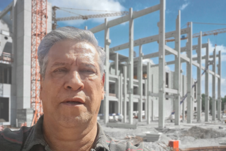 Ricardo Chimirri Candia revela como transformar equipes multidisciplinares, melhorando a comunicação em grandes obras.