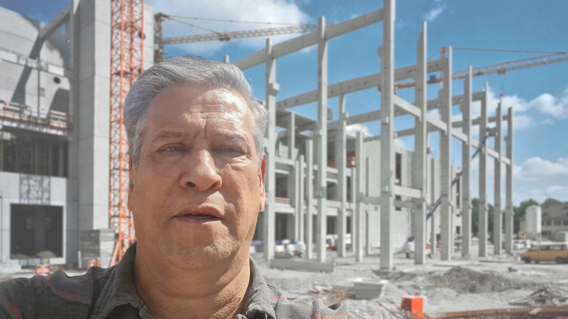 Ricardo Chimirri Candia revela como transformar equipes multidisciplinares, melhorando a comunicação em grandes obras.