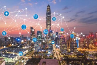 Antônio Fernando Ribeiro Pereira apresenta soluções de inteligência urbana que aproximam tecnologia e qualidade de vida.