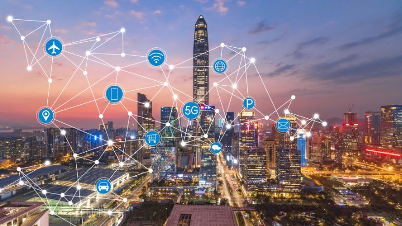 Antônio Fernando Ribeiro Pereira apresenta soluções de inteligência urbana que aproximam tecnologia e qualidade de vida.