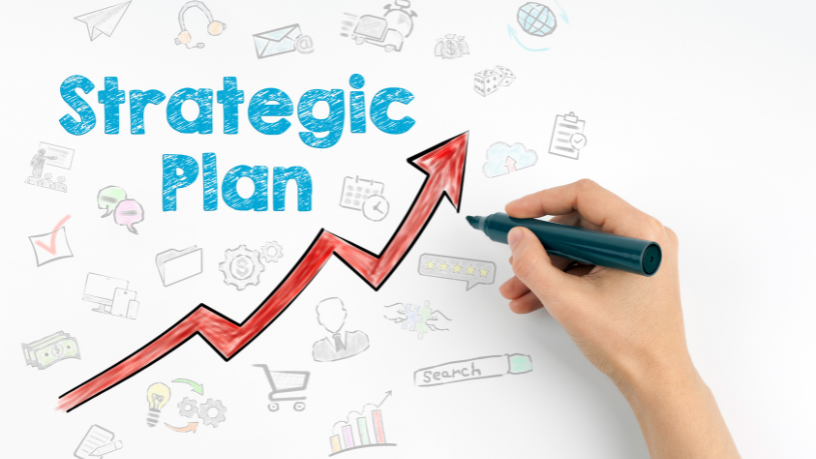 Bráulio Henrique Dias Viana revela como um bom planejamento estratégico evita erros que custam caro ao sucesso empresarial.