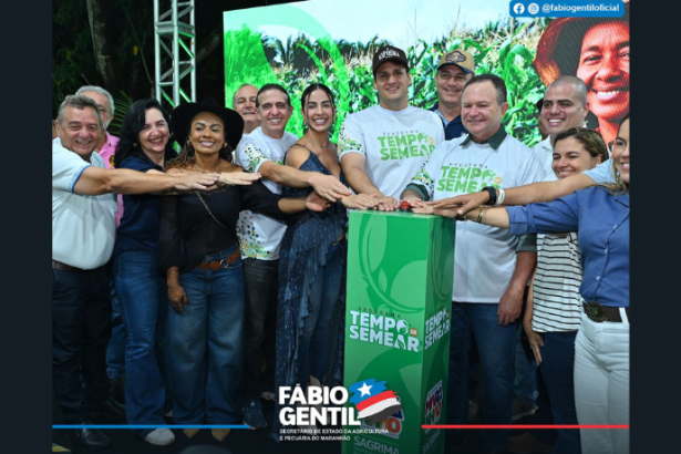 Fabio Jose Gentil Pereira Rosa explica como fortalecer a agricultura familiar é essencial para ampliar renda e promover inclusão produtiva no Maranhão.