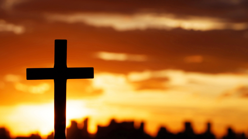 Jose Eduardo De Oliveira e Silva explora a verdadeira essência da graça e como ela é o caminho transformador que refaz nossa história rumo à salvação.