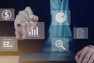 Kelsem Ricardo Rios Lima analisa por que o uso estratégico da informação transformou os dados na principal moeda de competitividade das empresas.