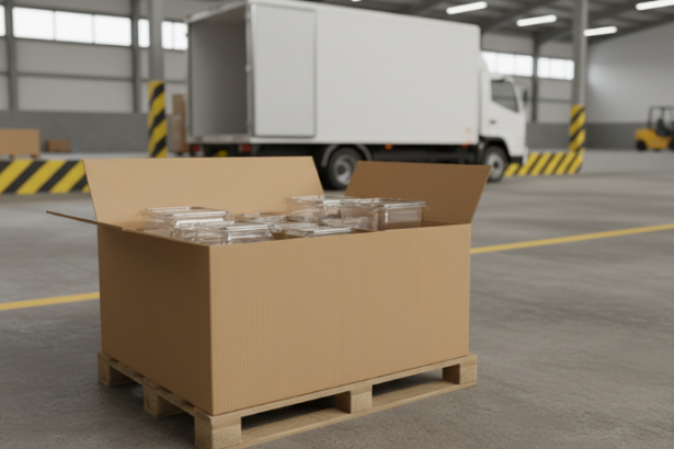 A avaliação de impacto mecânico em embalagens plásticas, com a expertise de Elias Assum Sabbag Junior, garante a proteção de cargas sensíveis.