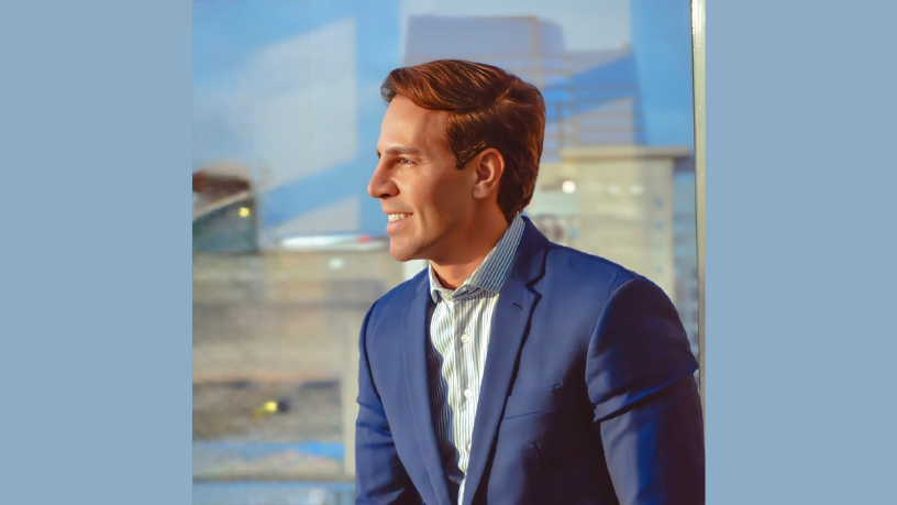 Empreendedorismo digital e oportunidades emergentes com Ian dos Anjos Cunha: transforme inovação em crescimento sustentável.