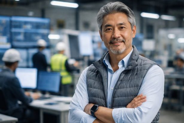 Ernesto Kenji Igarashi