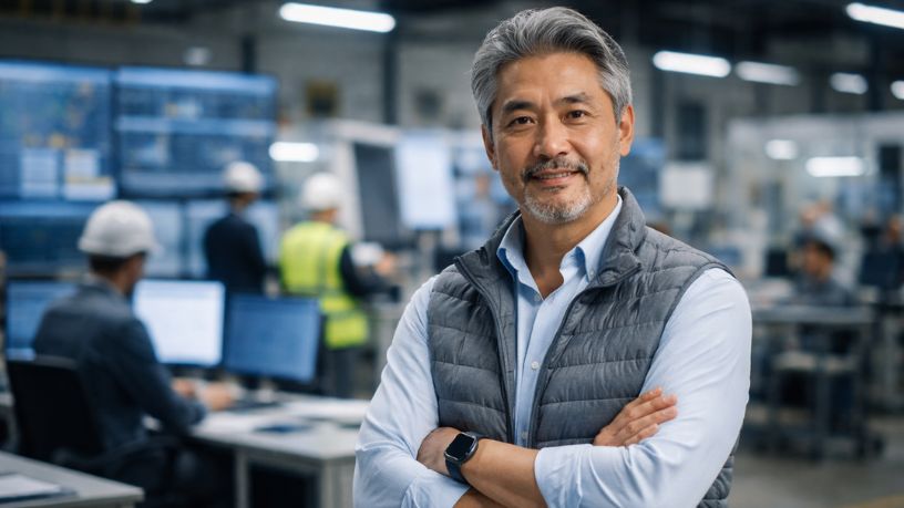 Ernesto Kenji Igarashi